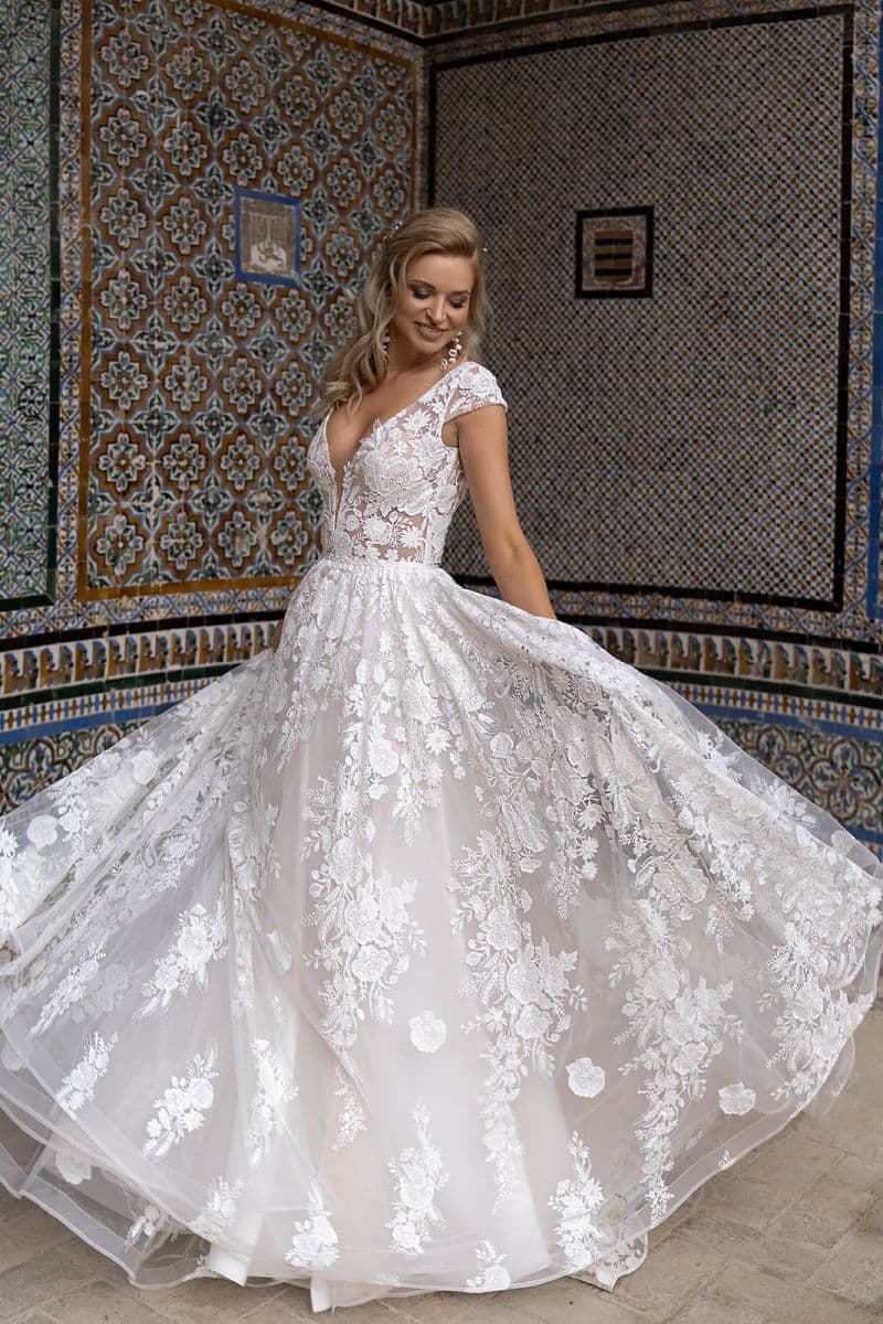 Dama Couture Meadow