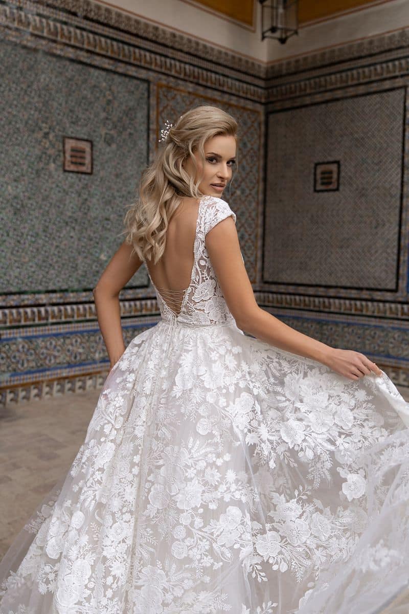 Dama Couture Meadow
