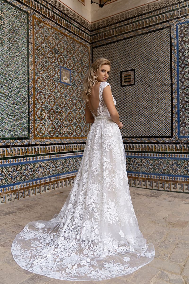 Dama Couture Meadow