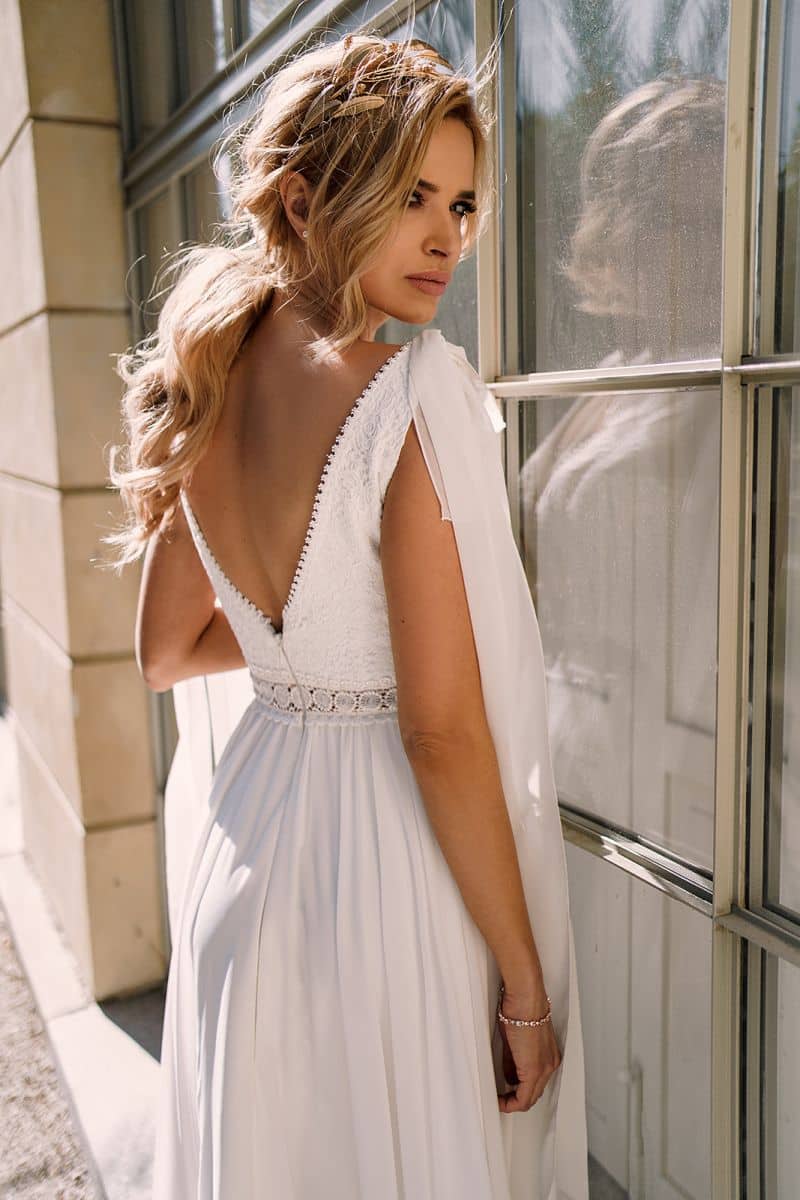 Dama Couture Olimpia