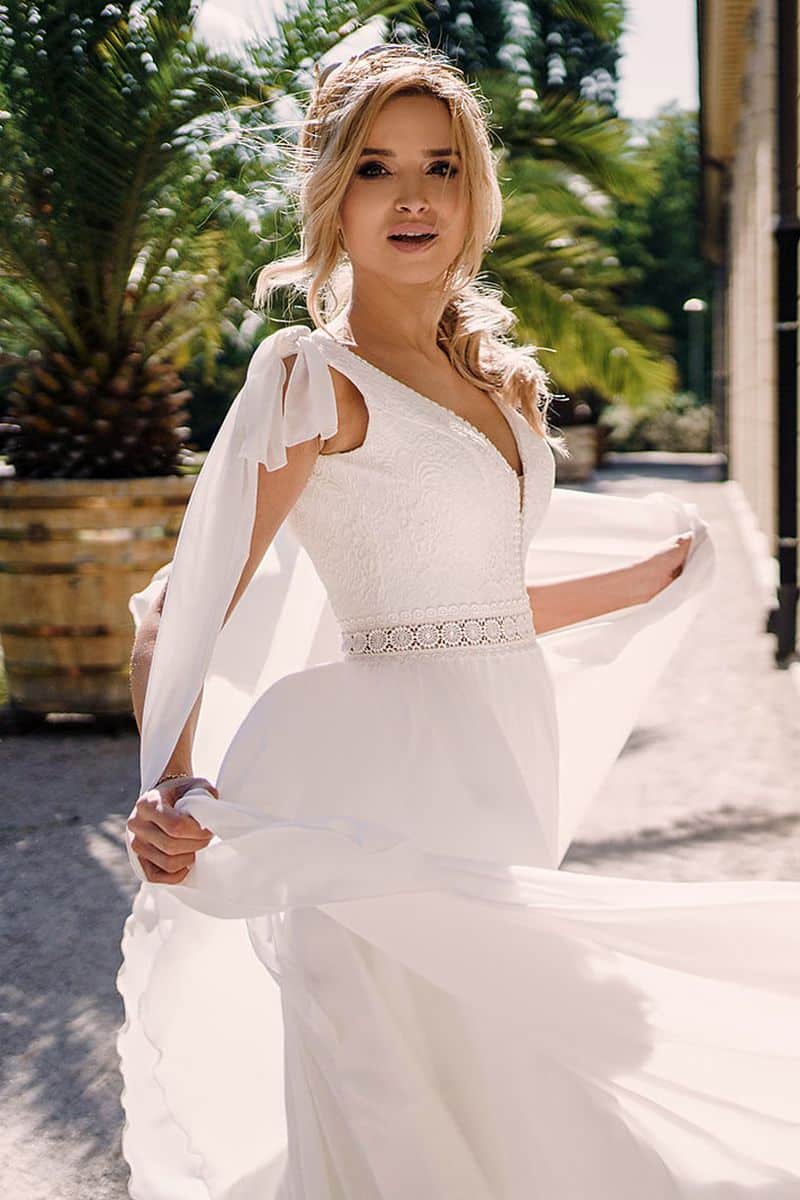 Dama Couture Olimpia