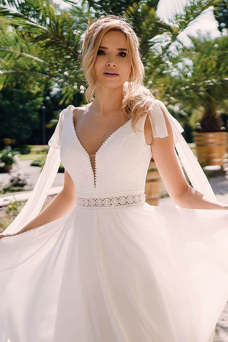 Dama Couture Olimpia