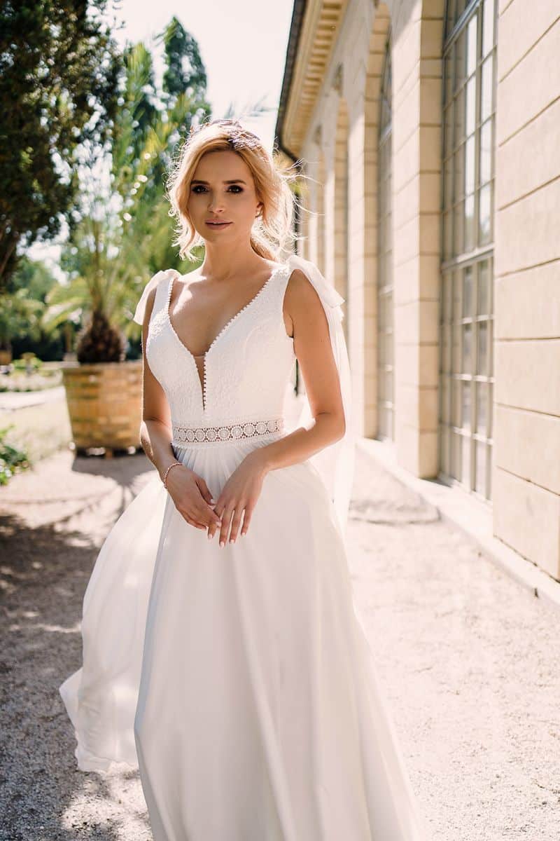 Dama Couture Olimpia