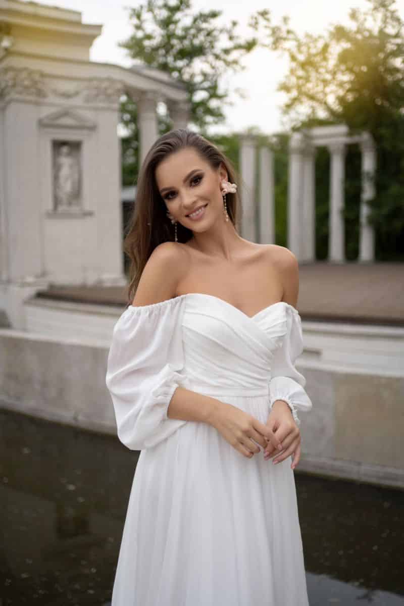 Dama Couture Pola