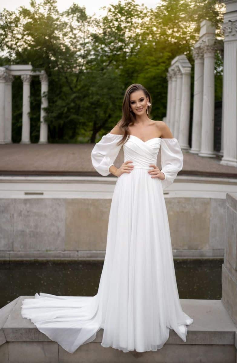 Dama Couture Pola