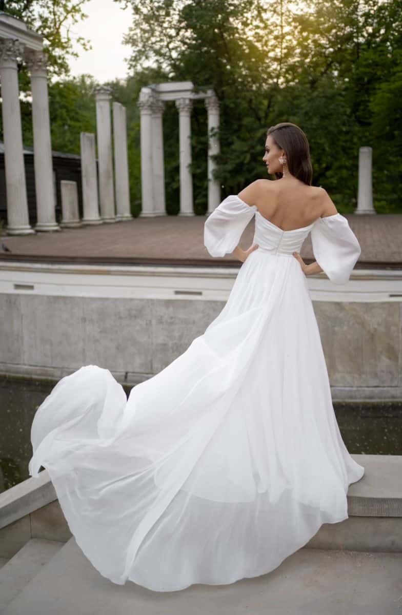 Dama Couture Pola