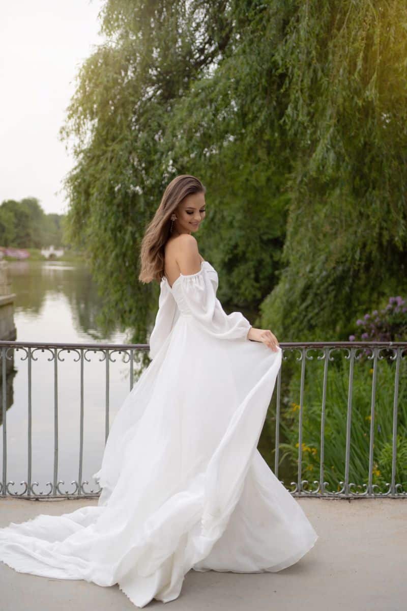 Dama Couture Pola