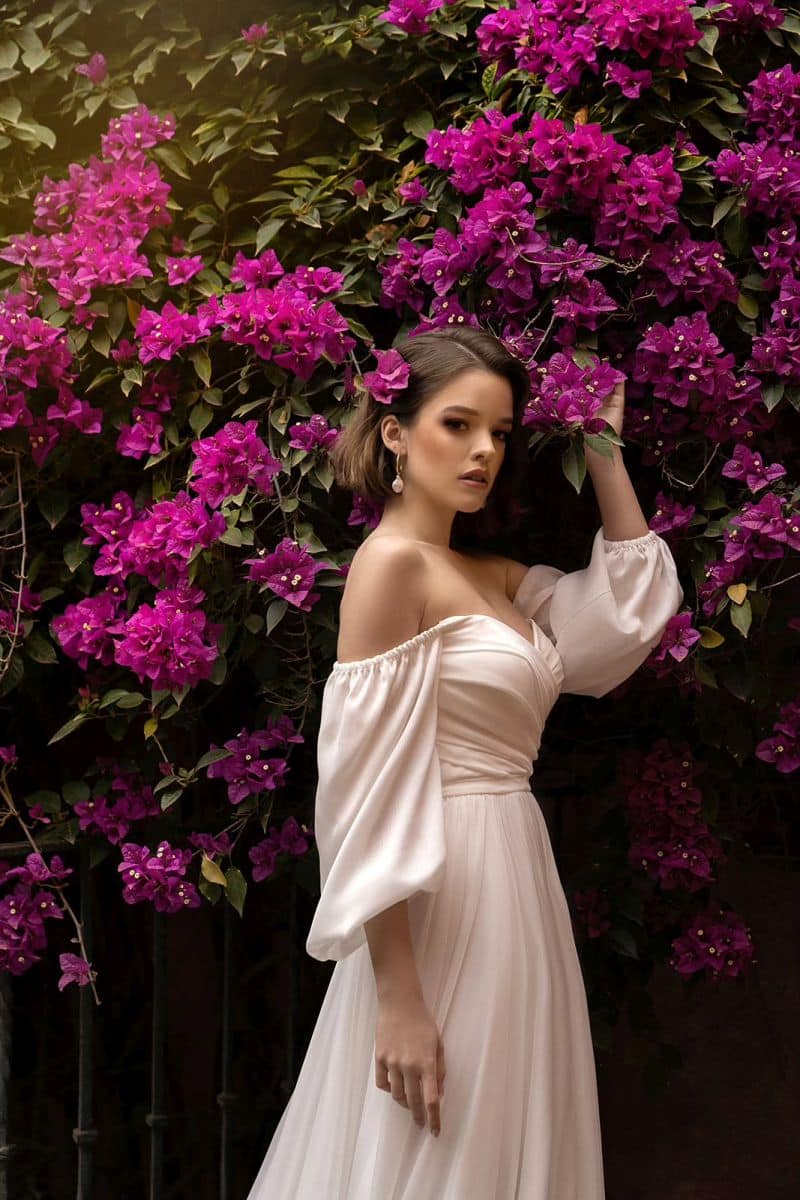 Dama Couture Pola