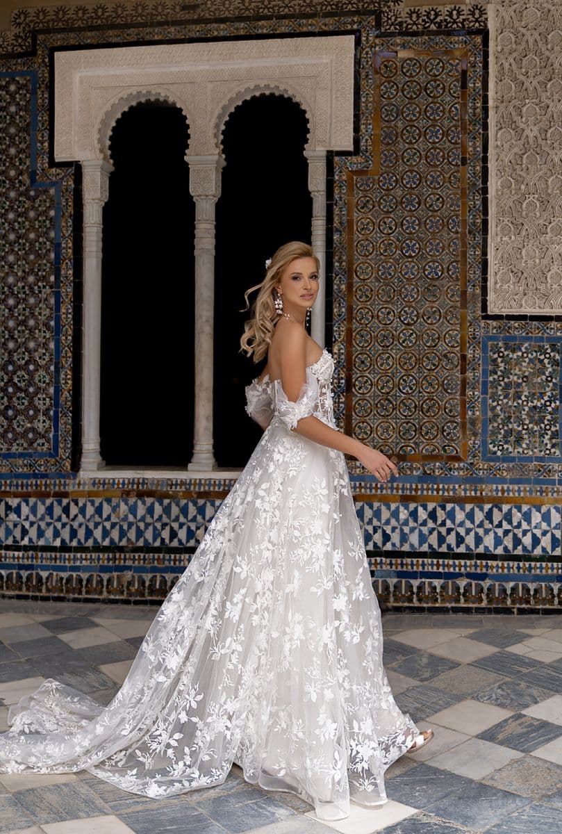 Dama Couture Sarah