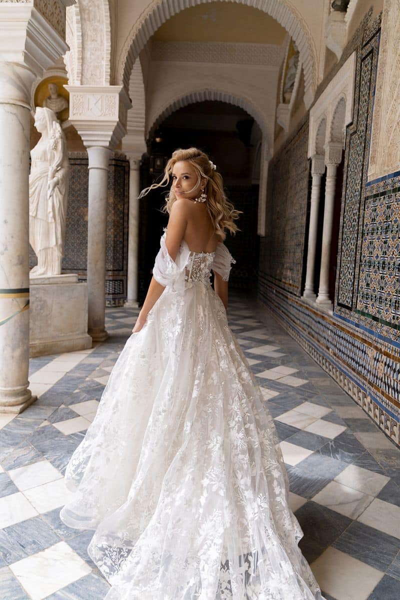 Dama Couture Sarah