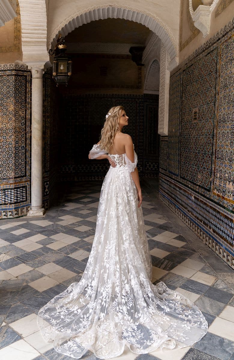 Dama Couture Sarah