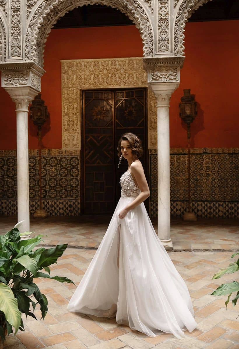 Dama Couture Tabita