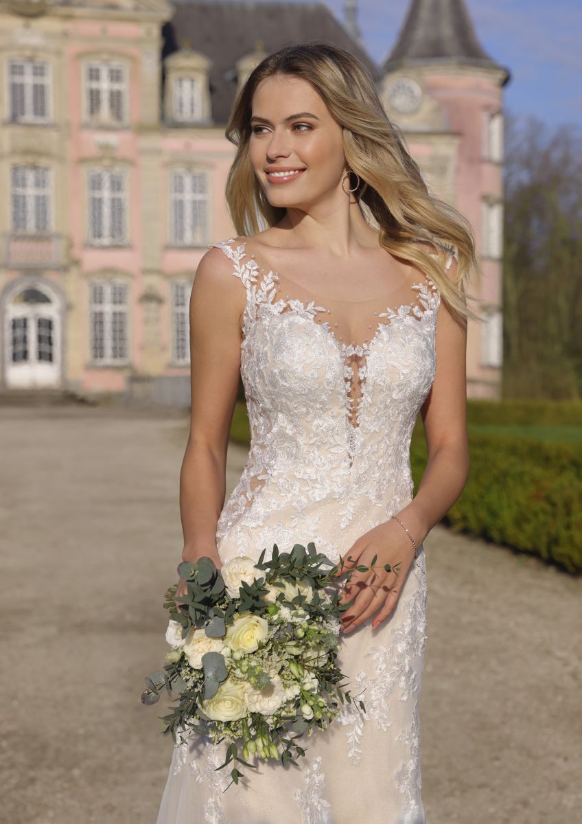 Ladybird Jacey Brautkleid