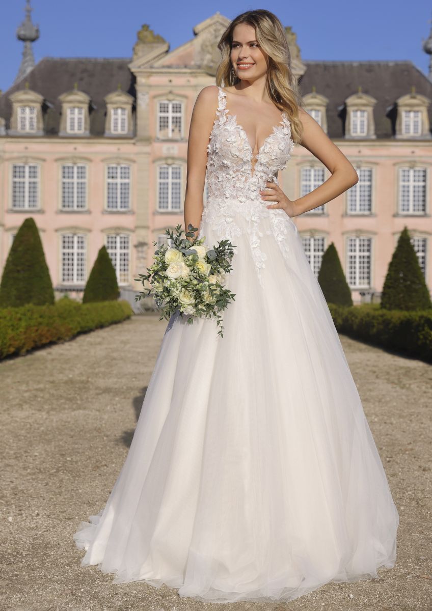 Ladybird Jedda Hochzeitskleid
