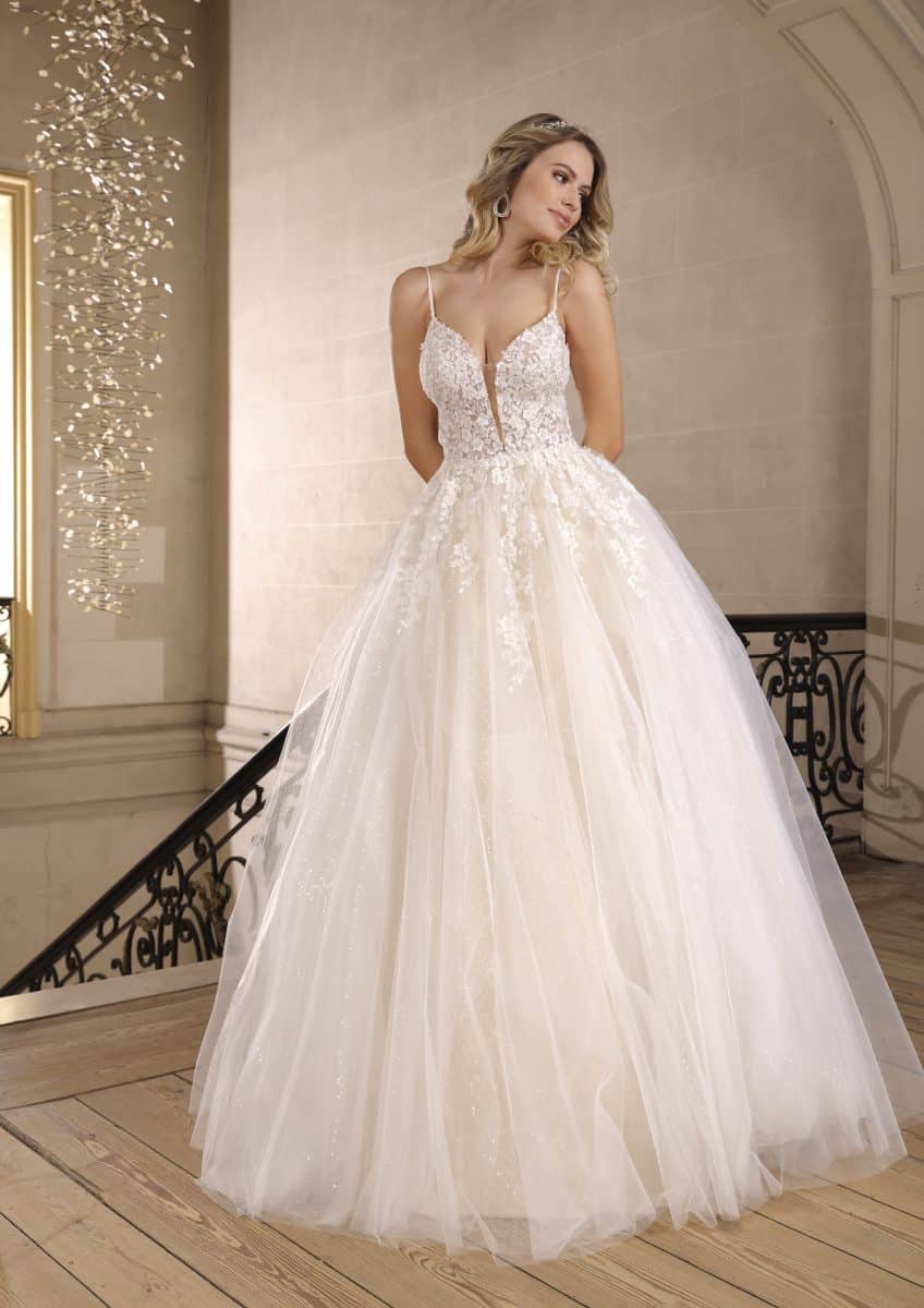 Ladybird Louanne Brautkleid