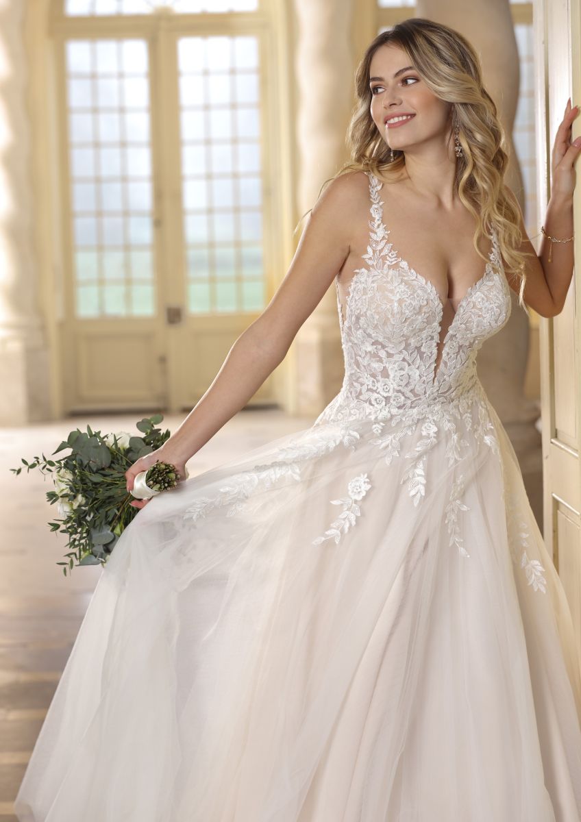 Ladybird Tazia Hochzeitskleid