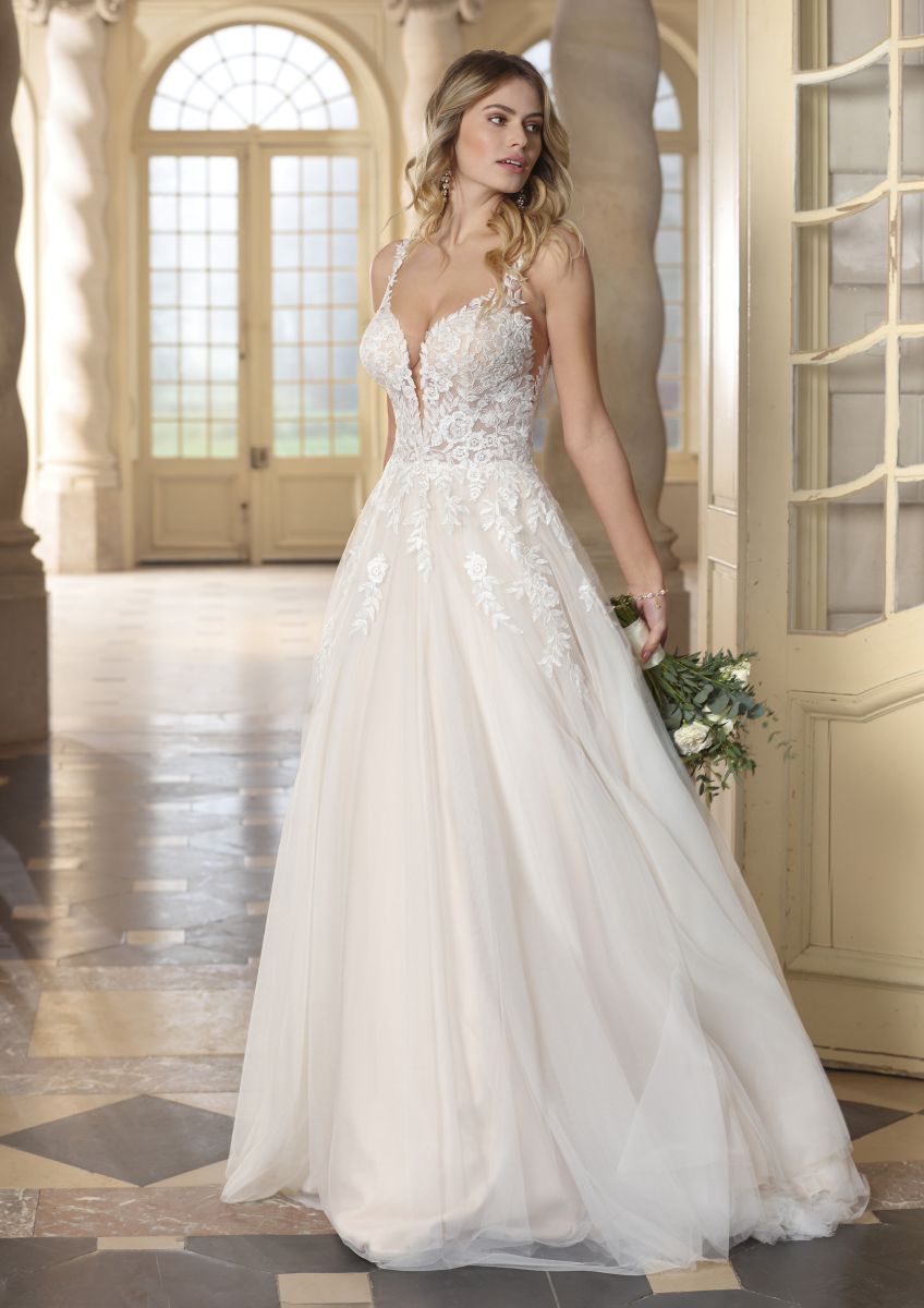 Ladybird Tazia Brautkleid