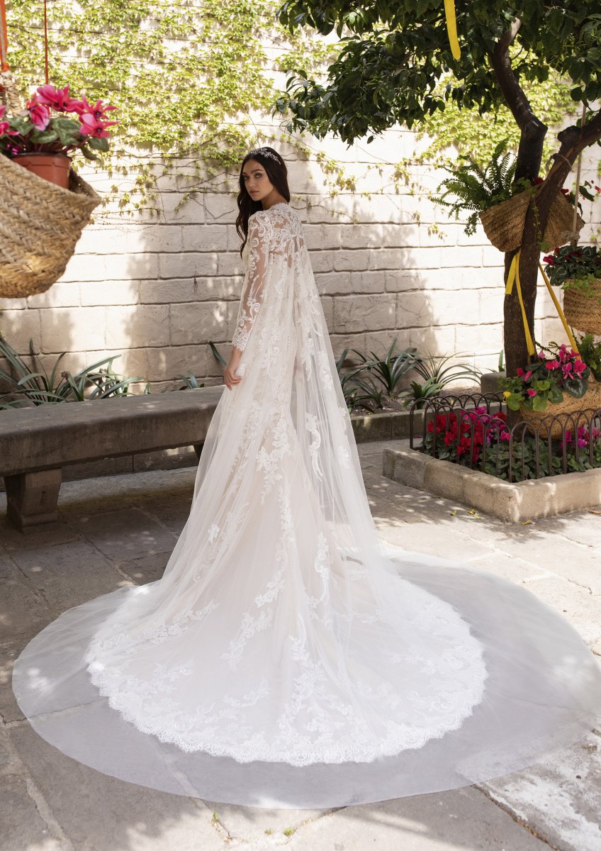 Pronovias Aegir Brautkleid