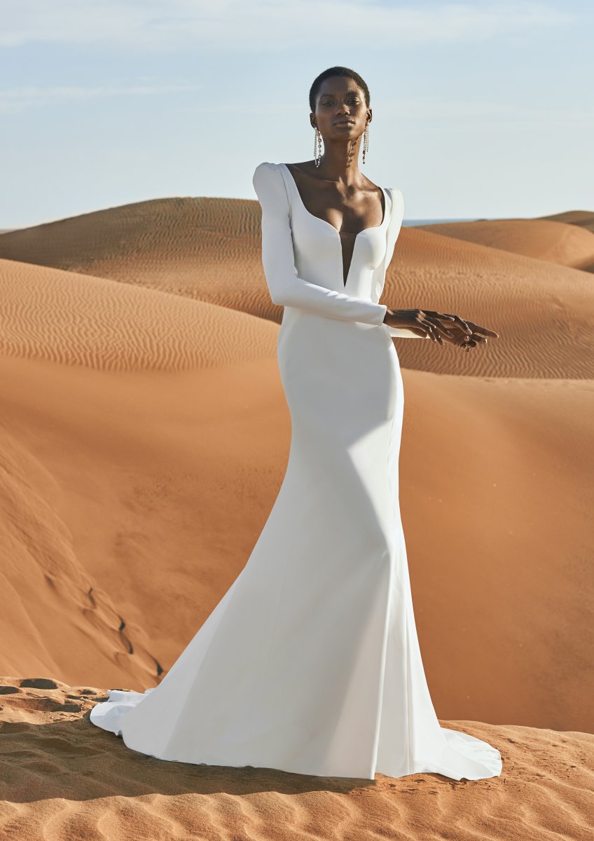 Pronovias Antelope