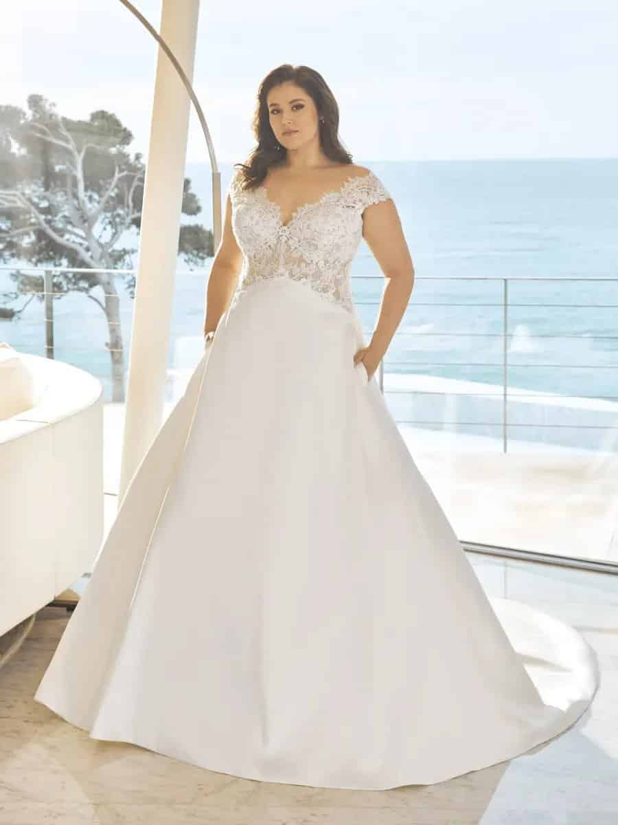 Pronovias Edie