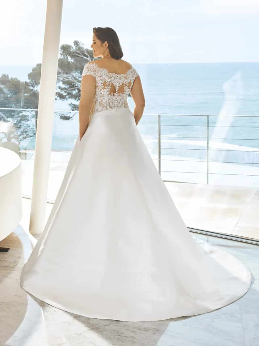 Pronovias Edie