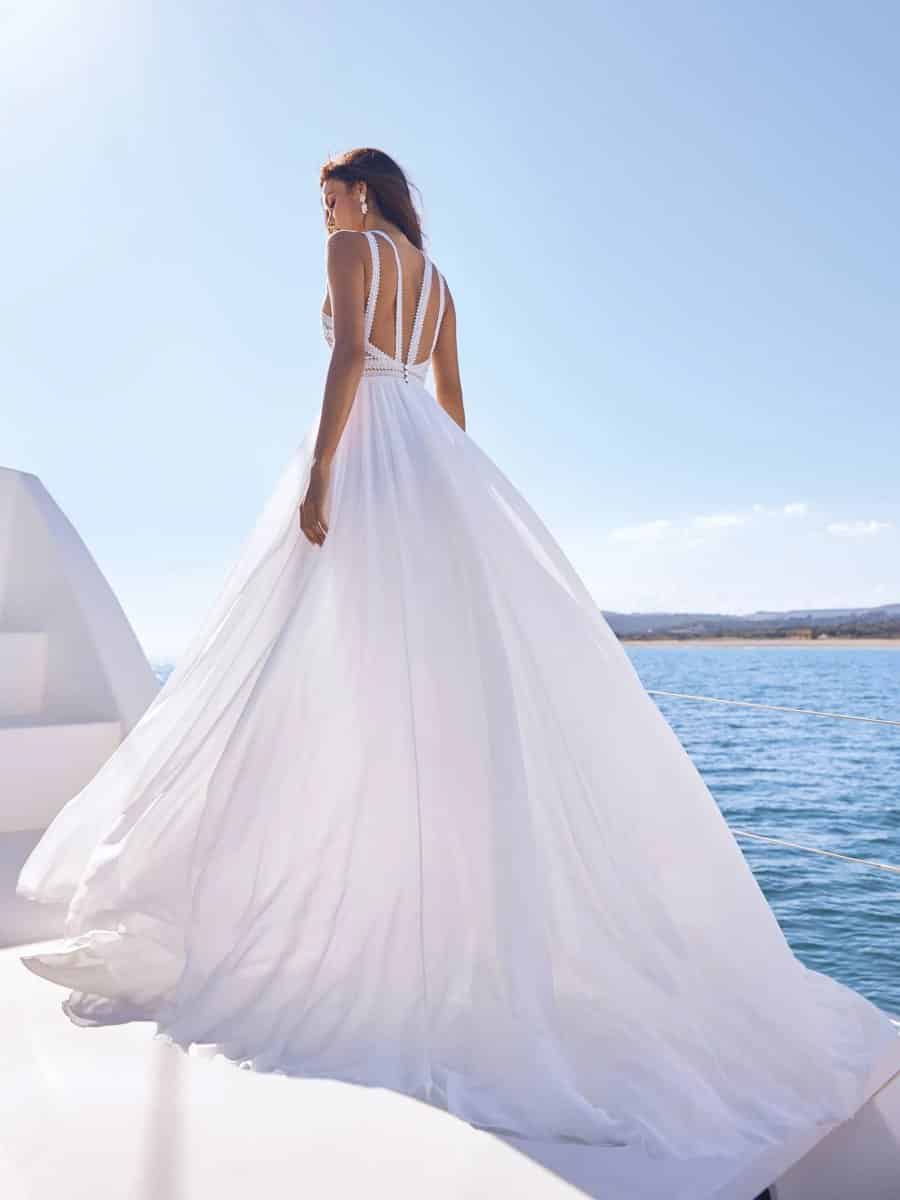 Pronovias Frida
