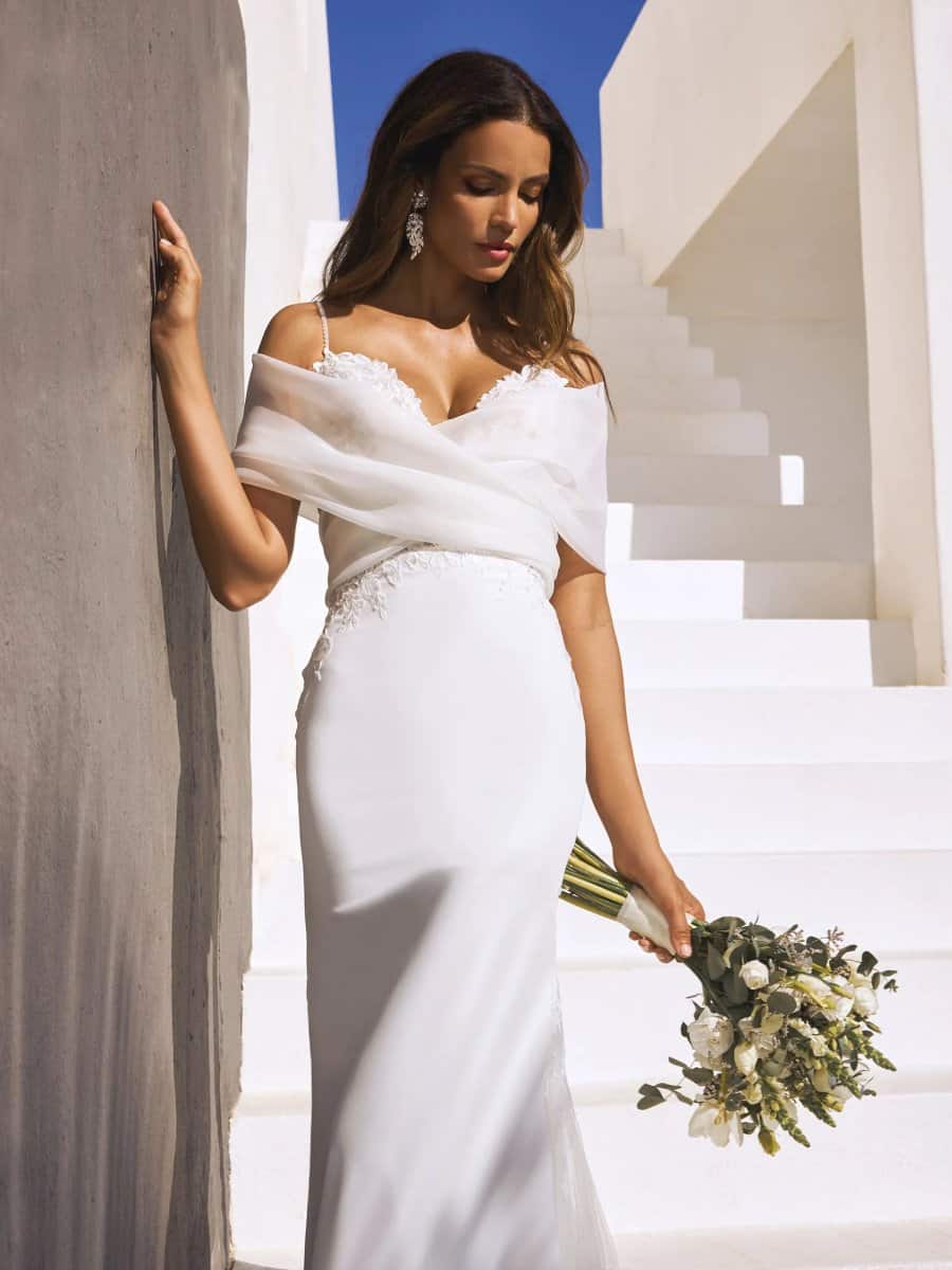 Pronovias Izara
