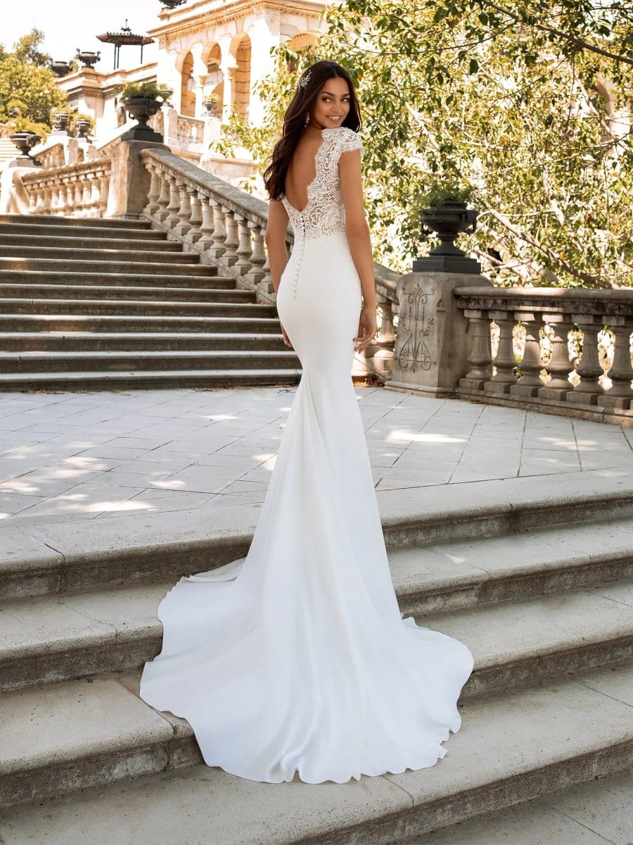 Pronovias Milady