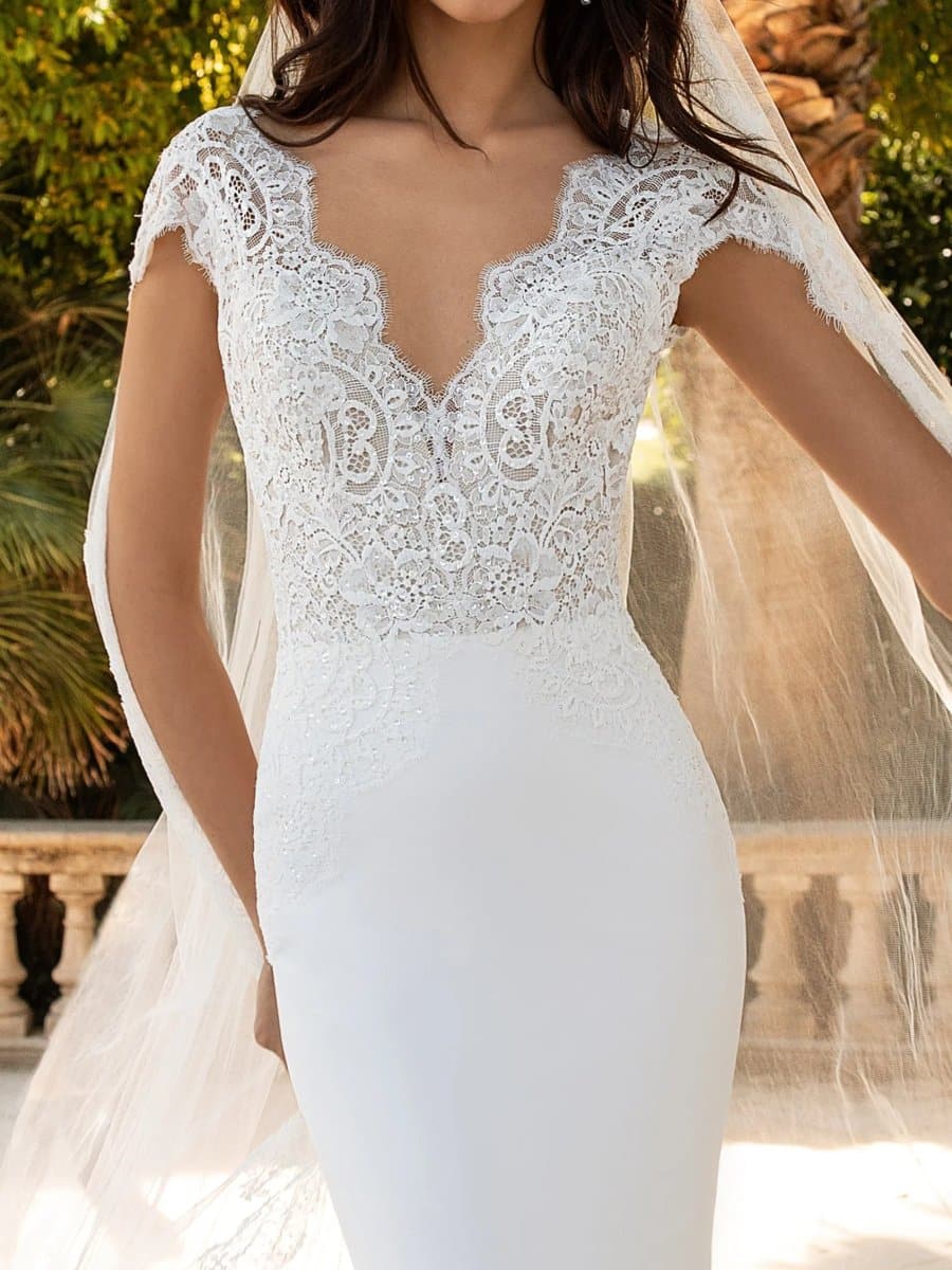 Pronovias Milady