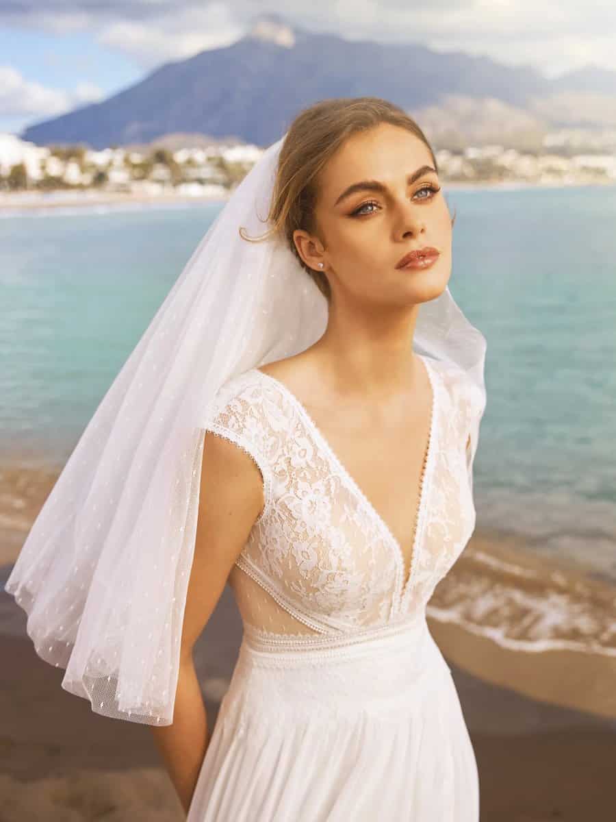 Pronovias Mitzi
