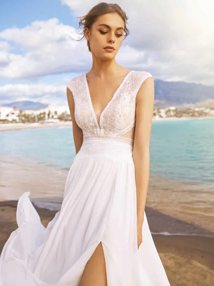 Pronovias Mitzi