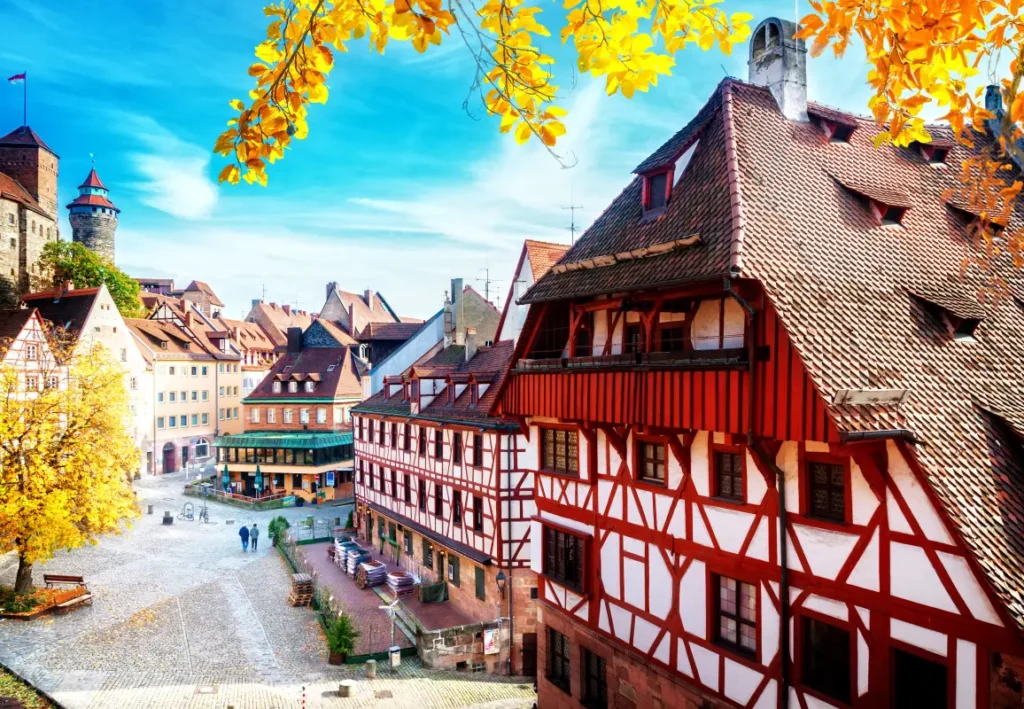 hochzeitsrausch Brautmoden Nürnberg