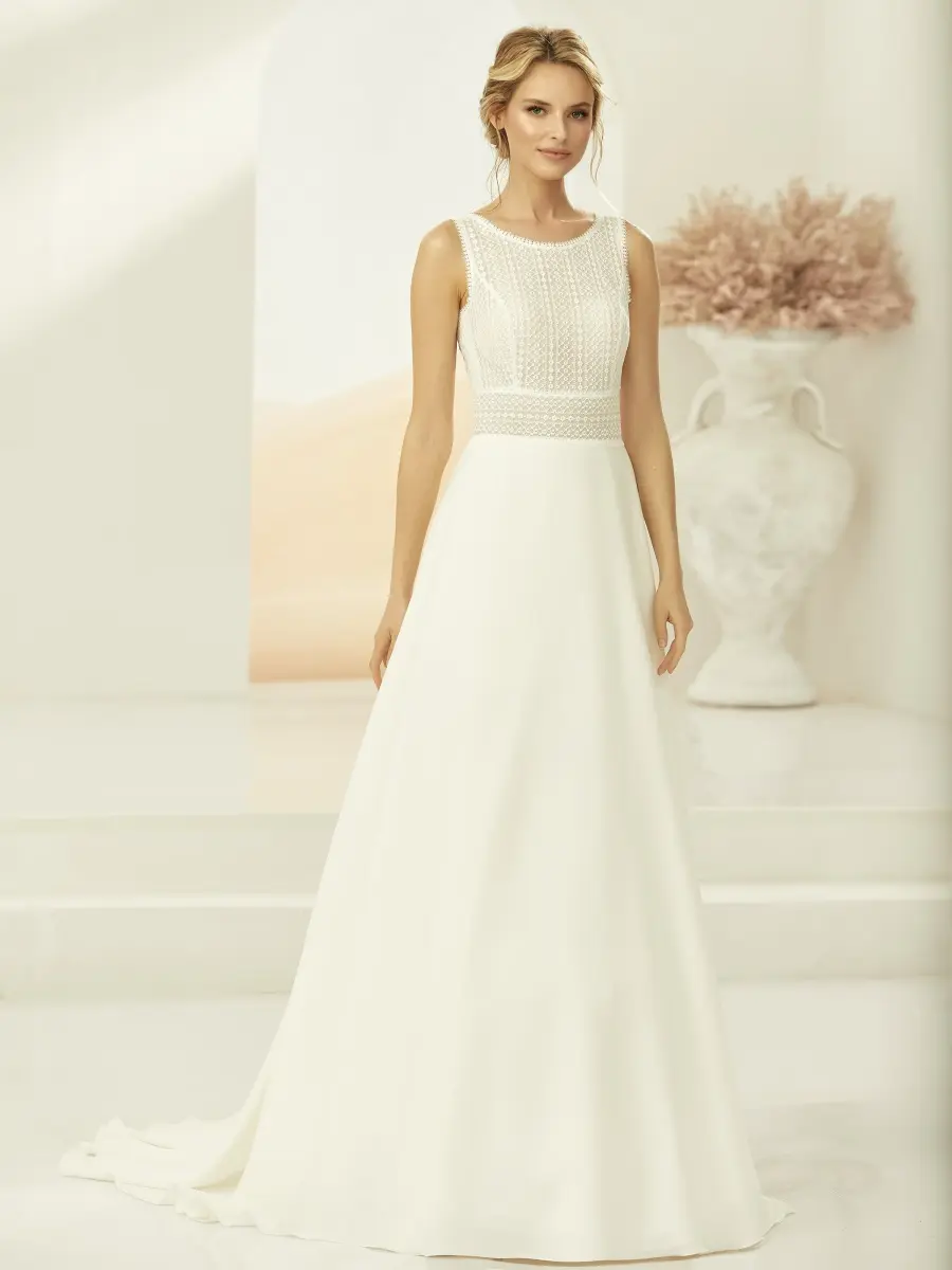 Bianco Evento Hollie Hochzeitskleid
