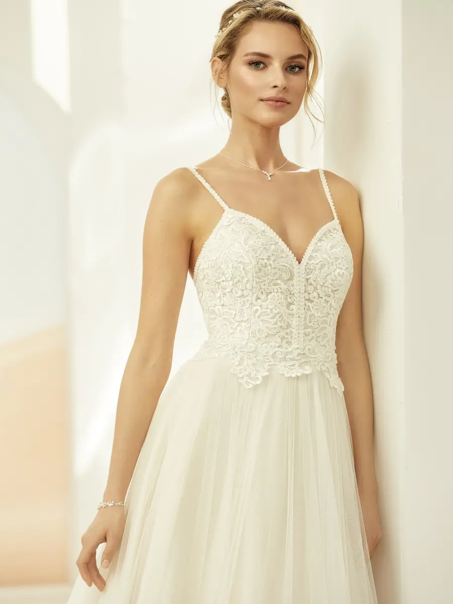 Bianco Evento Madlena Brautkleid Hochzeitskleid