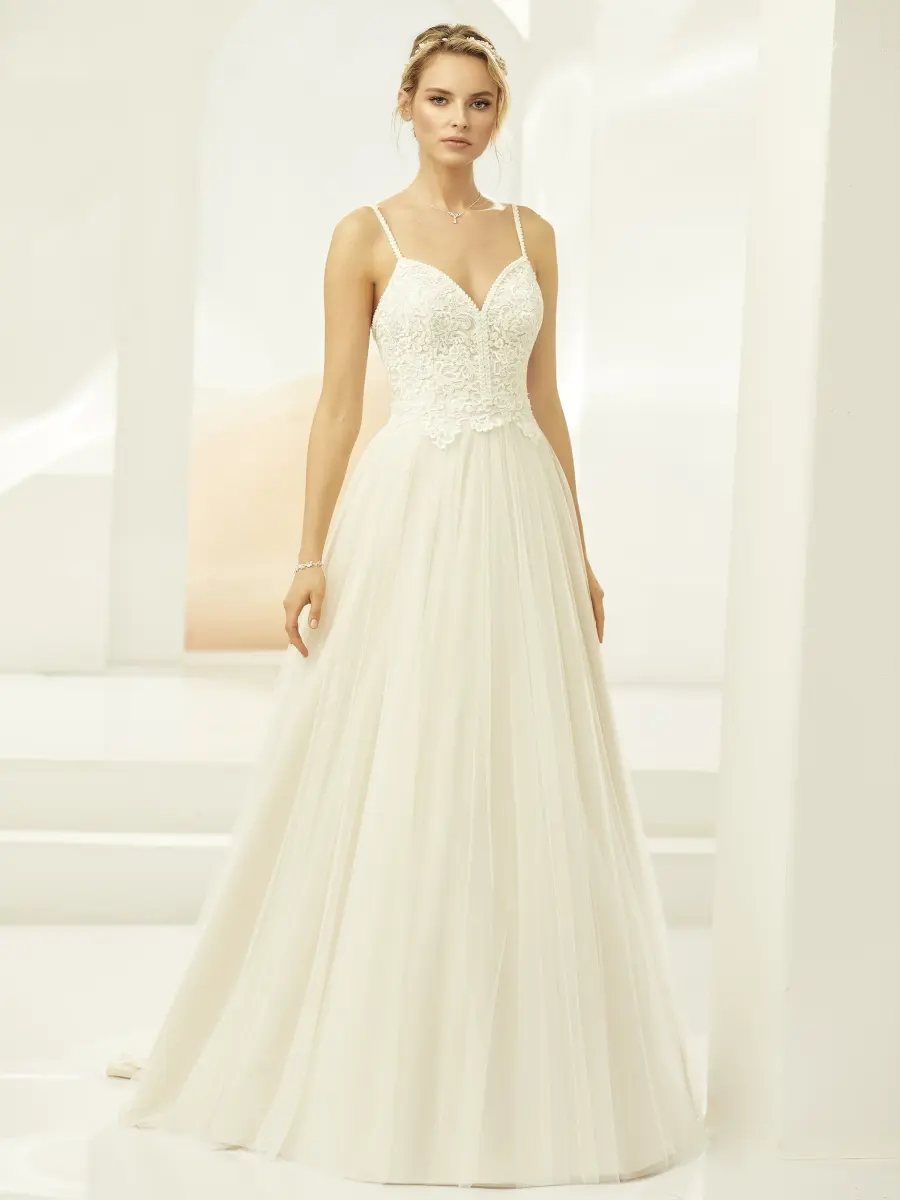 Bianco Evento Madlena Brautkleid