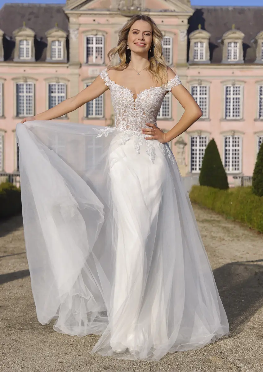 Ladybird Gisabelle Brautkleid