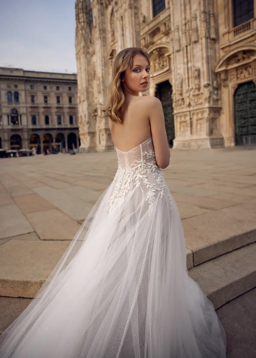 Olympia Sposa DA-RE13301