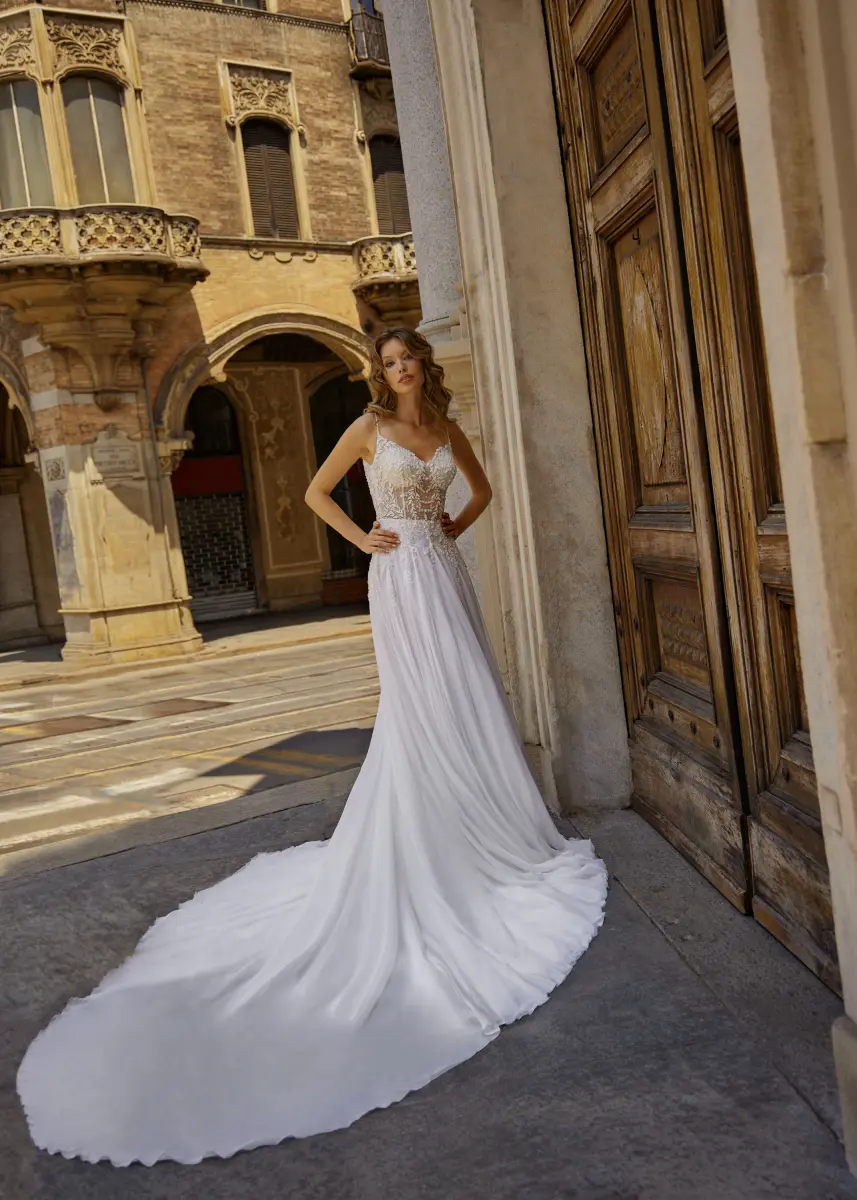 Olympia Sposa DA-RE13300
