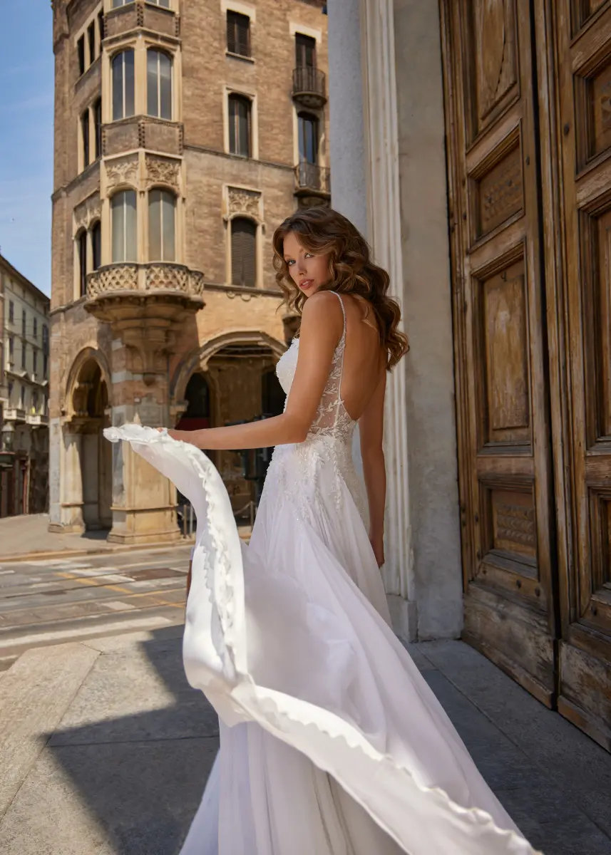 Olympia Sposa DA-RE13300