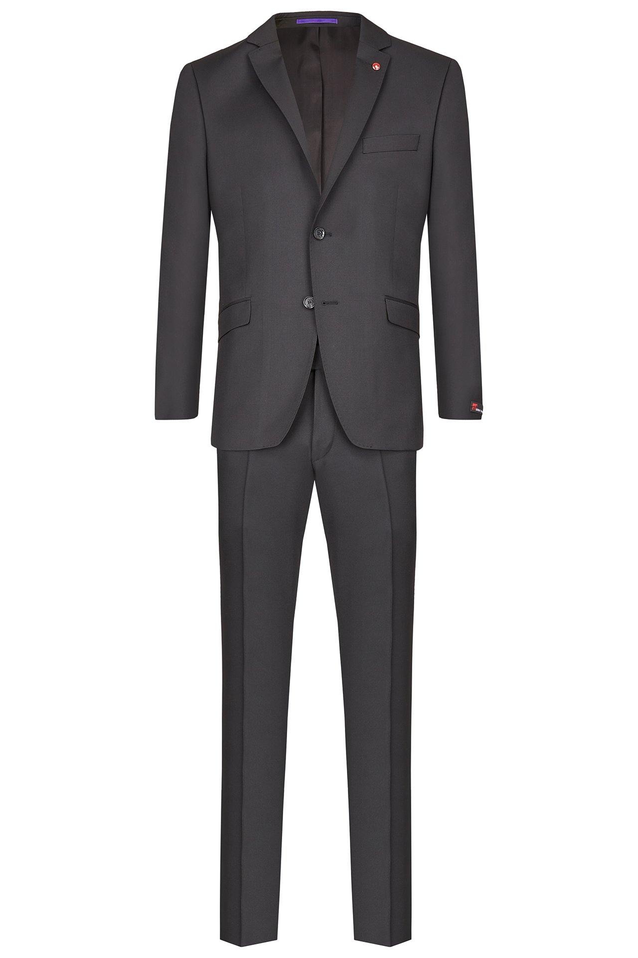 Atelier Torino Business Hose 07044/90 - hochzeitsrausch Brautmoden 