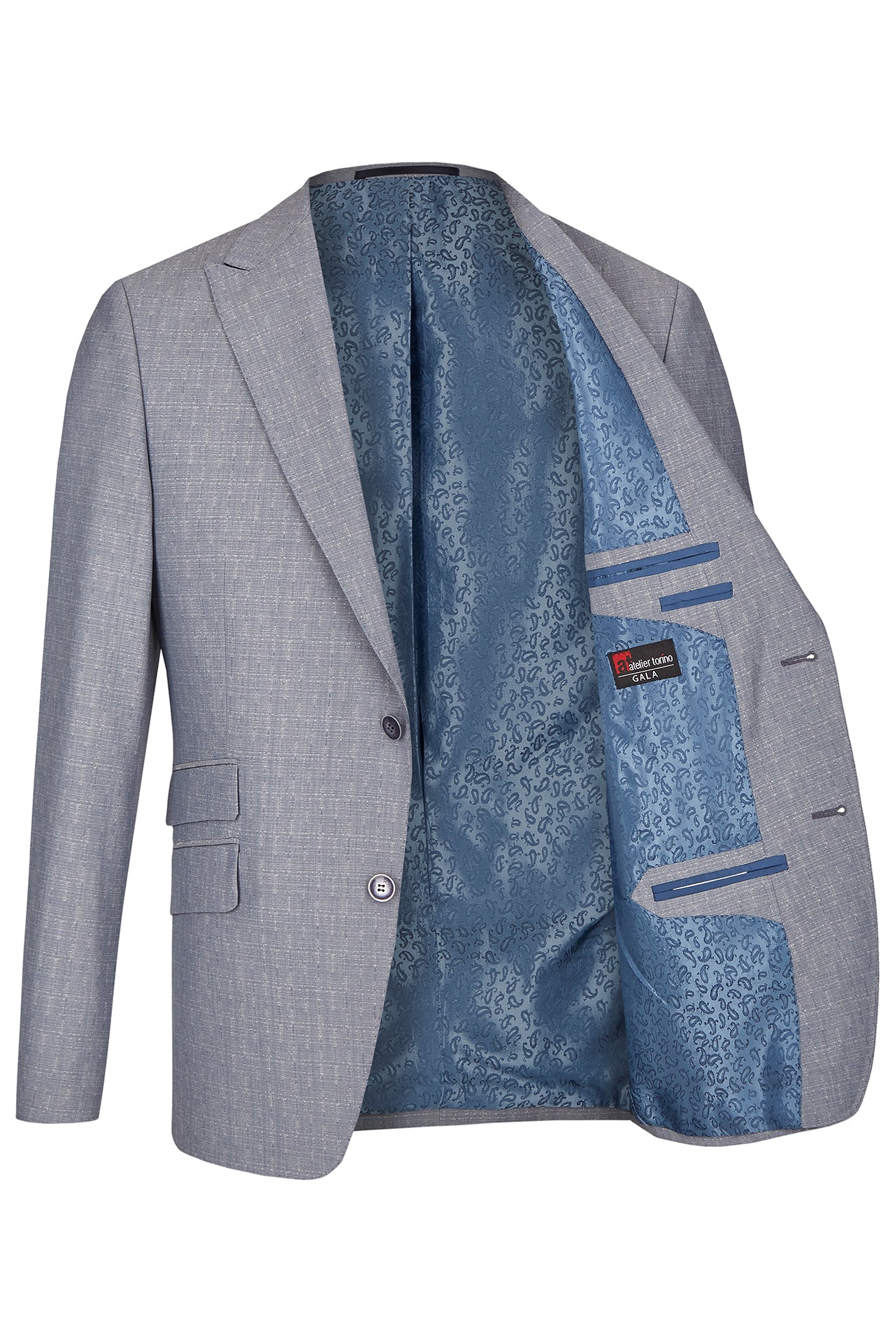 Atelier Torino Vintage Wedding Sakko 172718/36