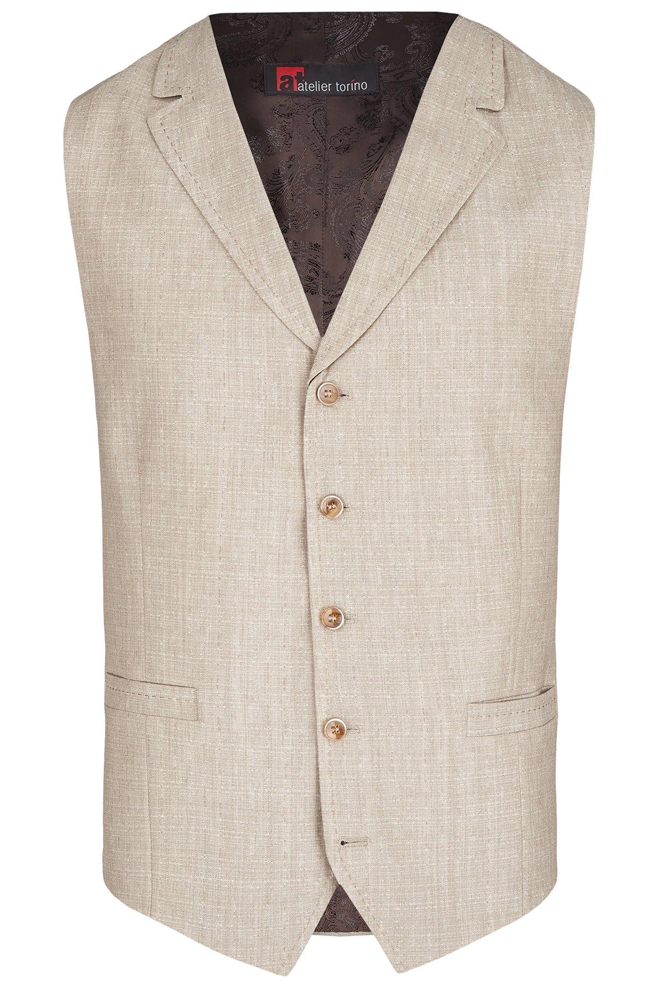 Atelier Torino Vintage Wedding Weste 172718/80