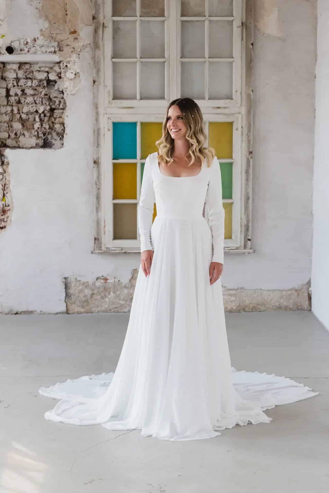 Bridonista BG23-39 Brautkleid