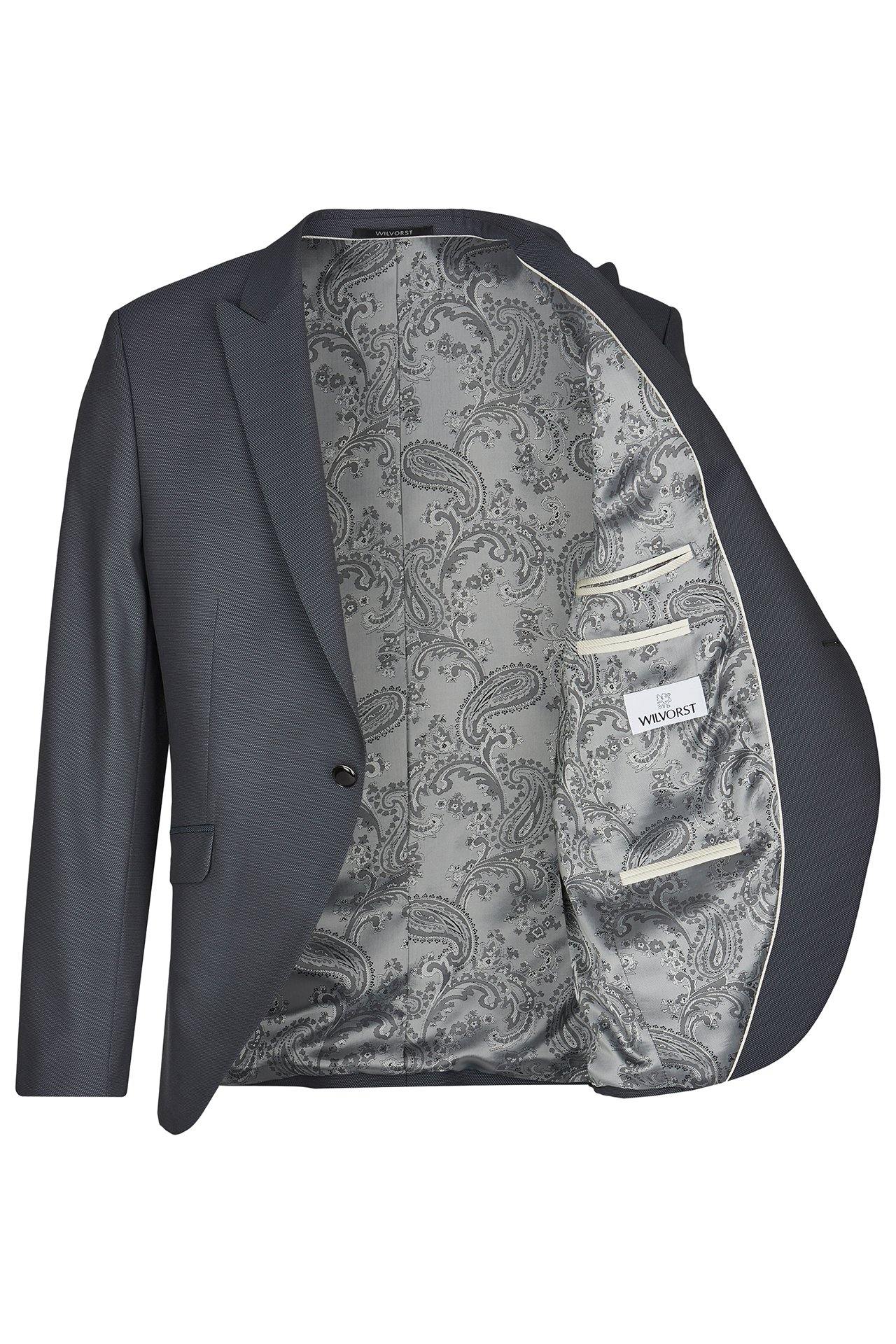 Wilvorst After Six Sakko 401101/21 - hochzeitsrausch Brautmoden Webshop 