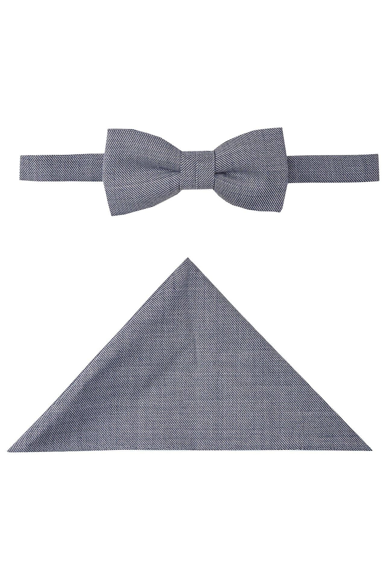 Wilvorst Green Wedding Schleife / Tuch 401107/36