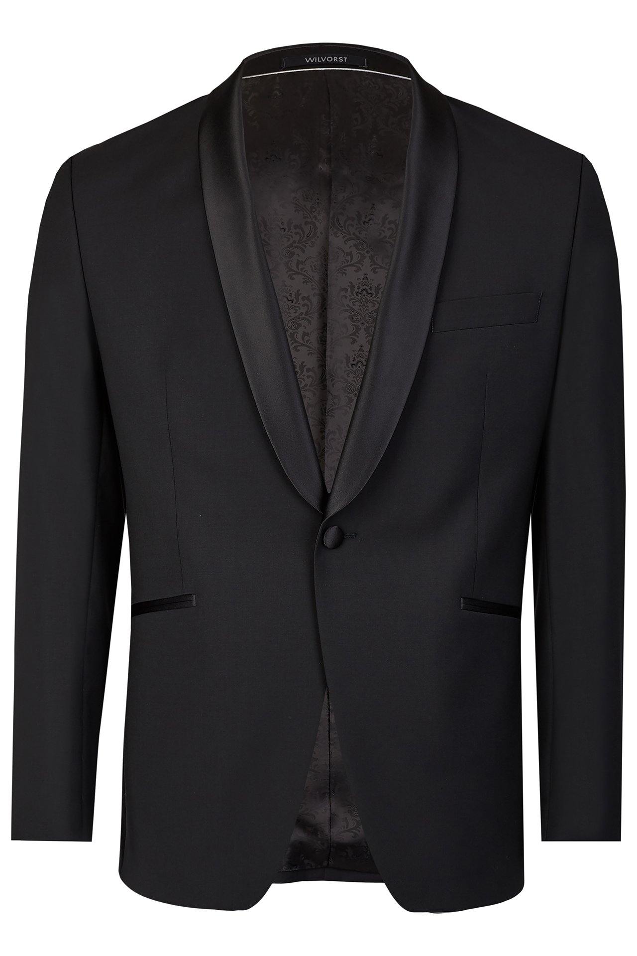 Wilvorst Cool Classics Smoking Sakko 401600/10