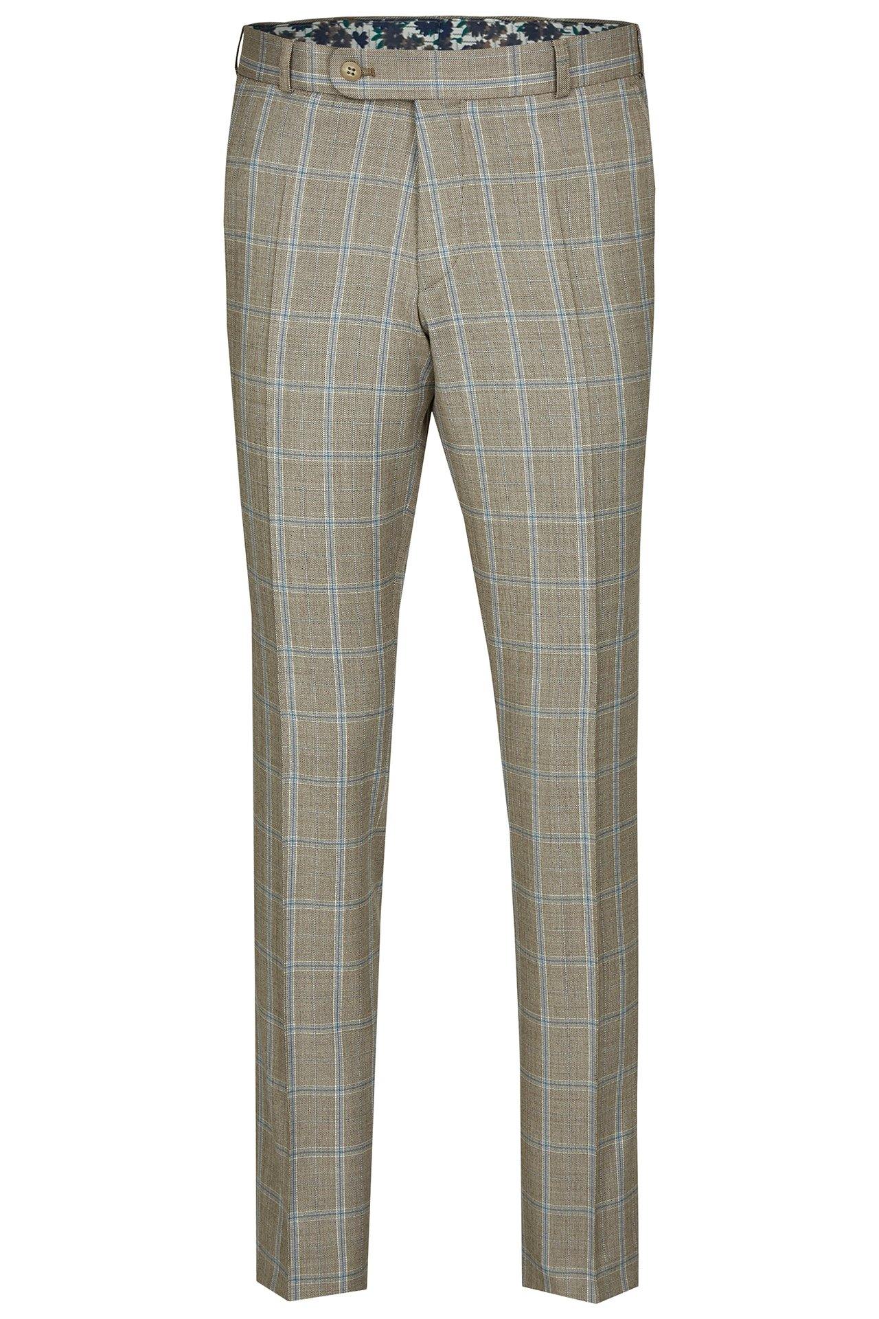 Wilvorst Green Wedding Hose 404102/83