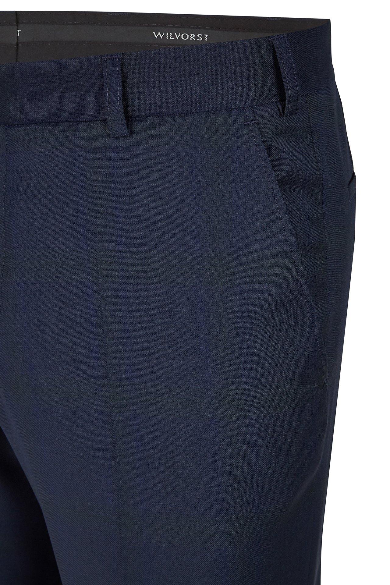 Wilvorst Cool Classics Smoking Hose 404106/40 BLACK WATCH - hochzeitsrausch Brautmoden Webshop 