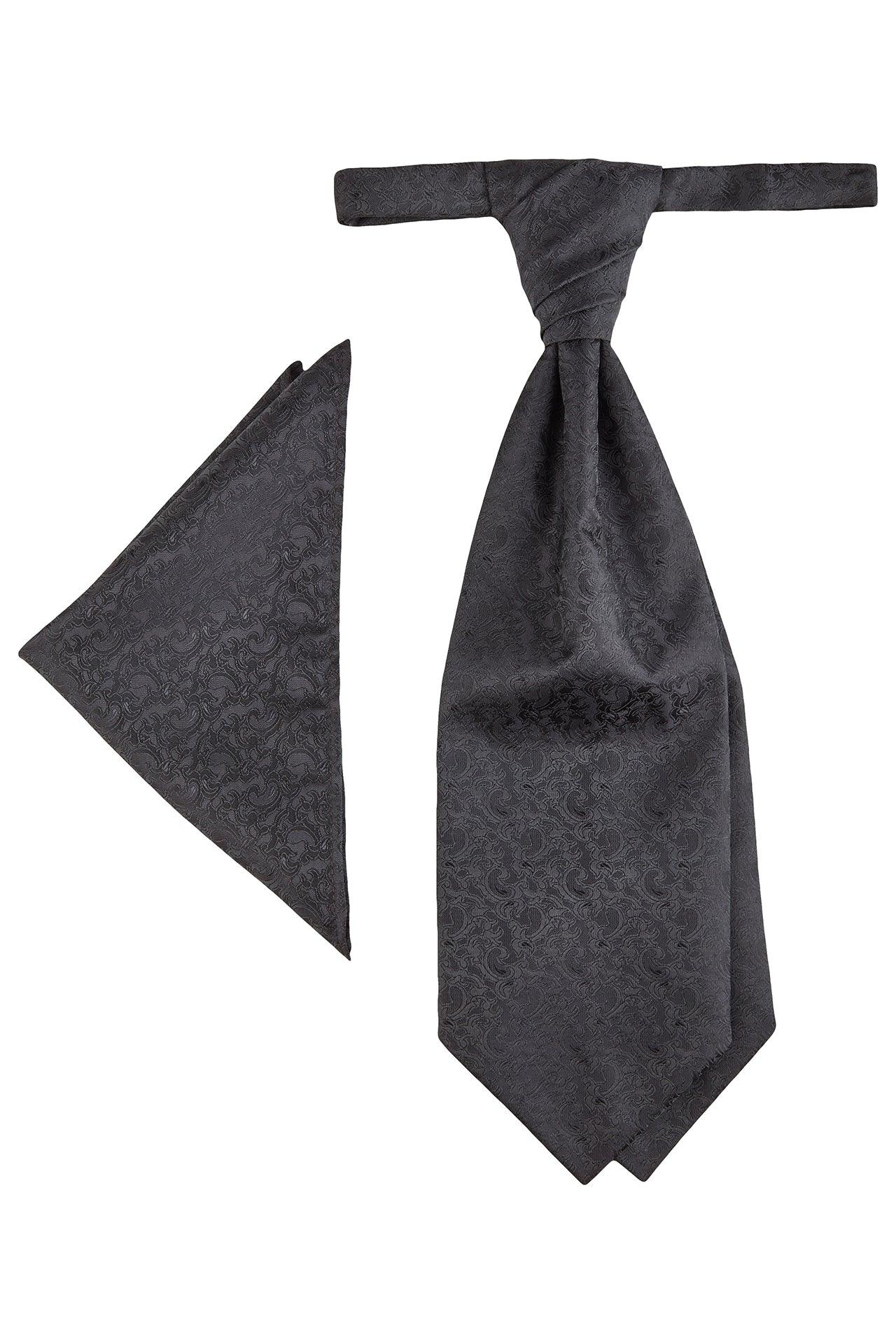 Wilvorst After Six Plastron / Tuch 407207/10