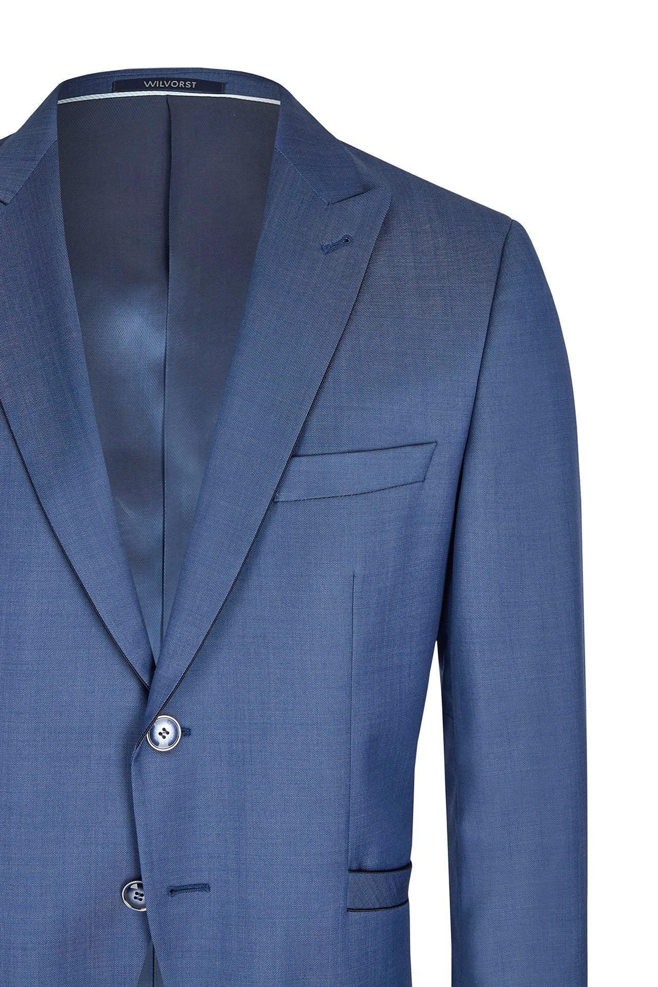 Wilvorst After Six Sakko 411200/36 - hochzeitsrausch Brautmoden Webshop 